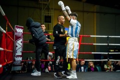 2025-12 Camacho Boxing Night